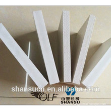 FOAMED PVC BOARD/SHEET